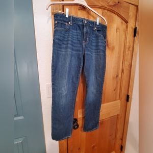 Gap Boyfriend Jeans